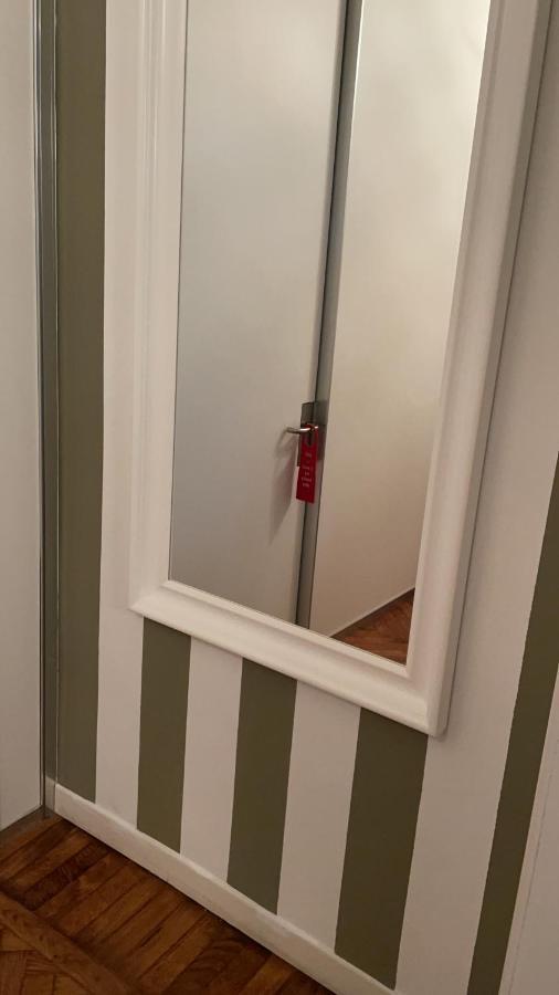 Altinate33 Apartment Padova Bagian luar foto