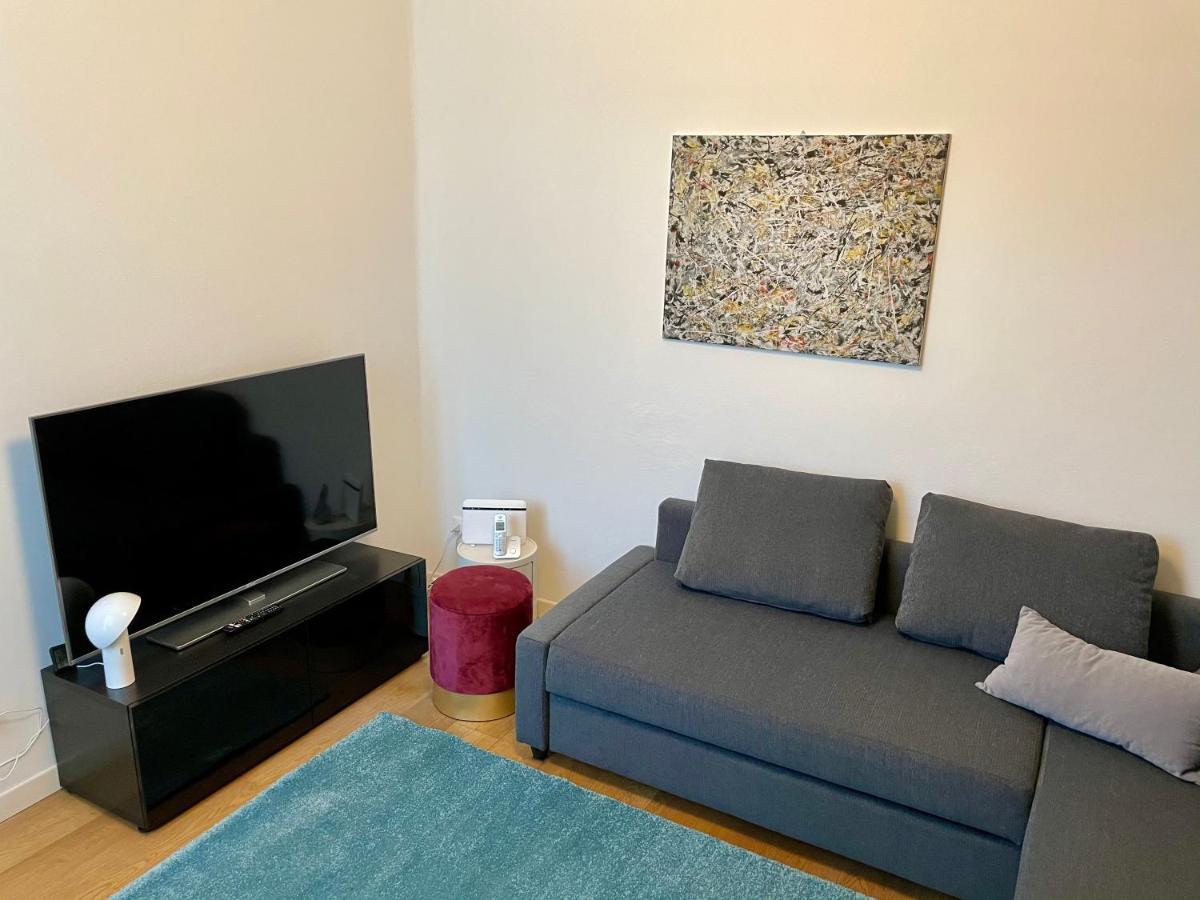 Altinate33 Apartment Padova Bagian luar foto