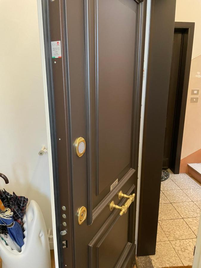 Altinate33 Apartment Padova Bagian luar foto