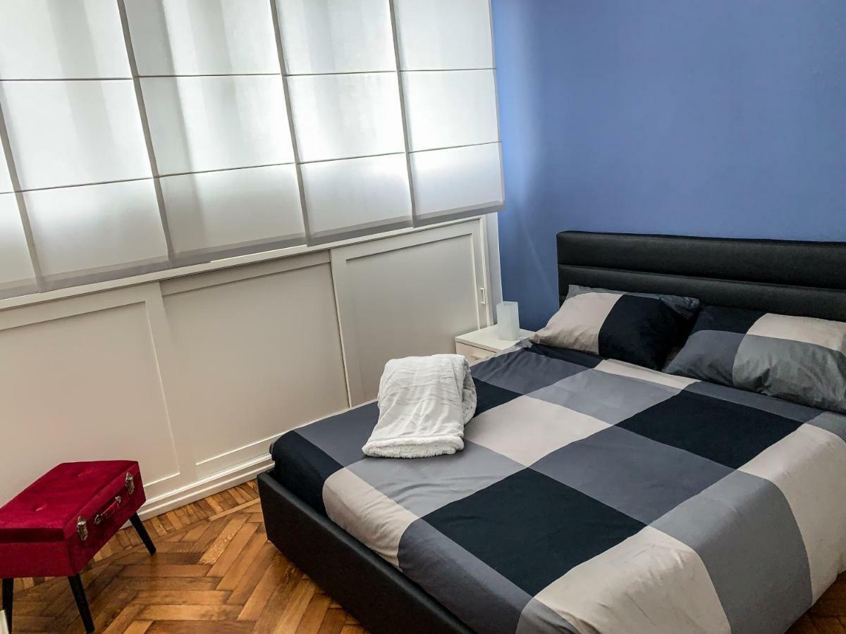 Altinate33 Apartment Padova Bagian luar foto